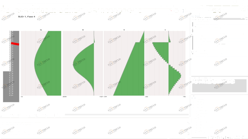 Concrete Расчет переборки sun-id-1514962