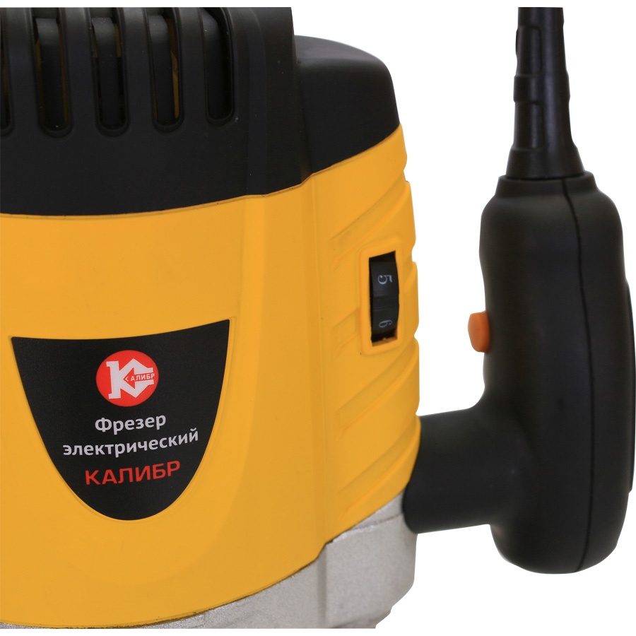 40862 Калибр Электрический фрезер ФЭ-1700/12М+  - Вид №3