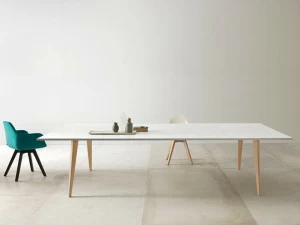 Martex Стол для переговоров Pigreco