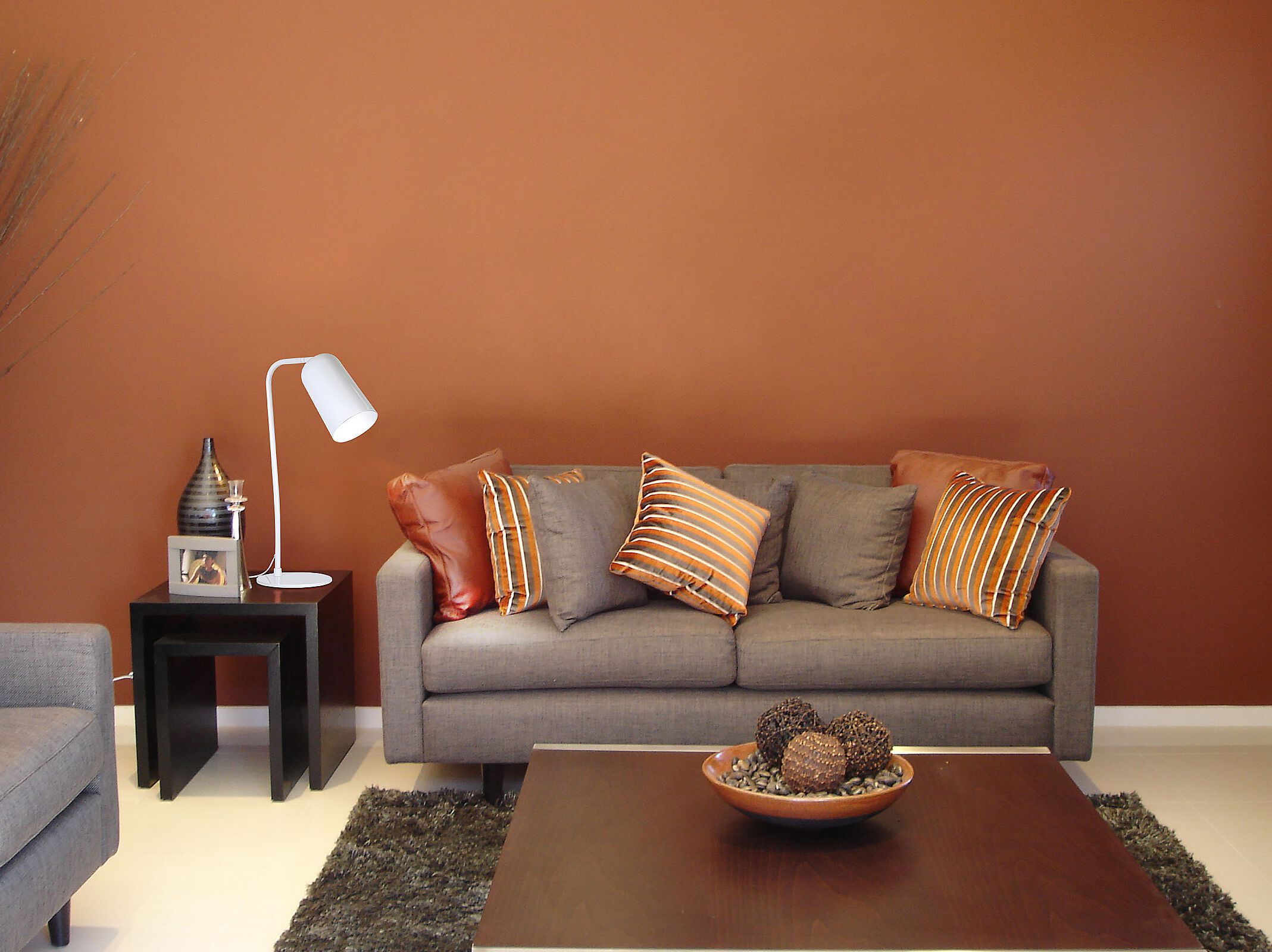 Настольная лампа Valaisin Grönlund Вена ARCH-00126723 - Вид №1