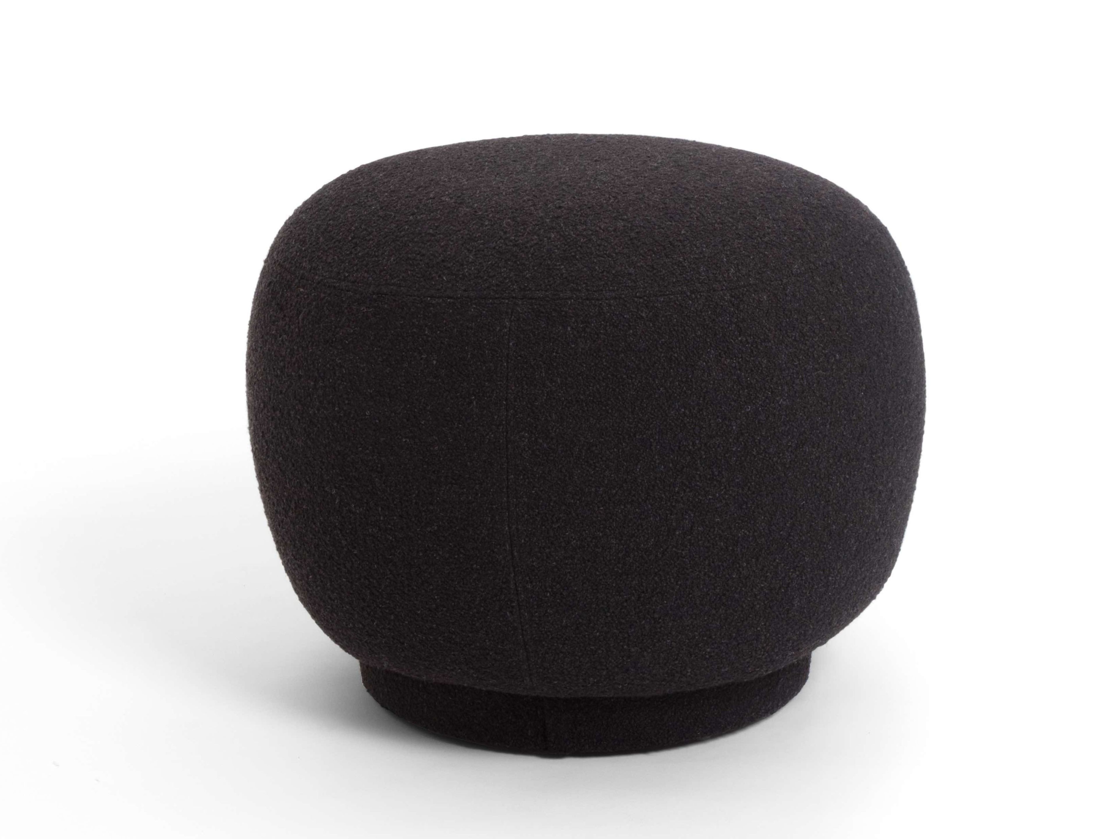 Круглый пуф из ткани DOM EDIZIONI BOMBO ARCH-00059179