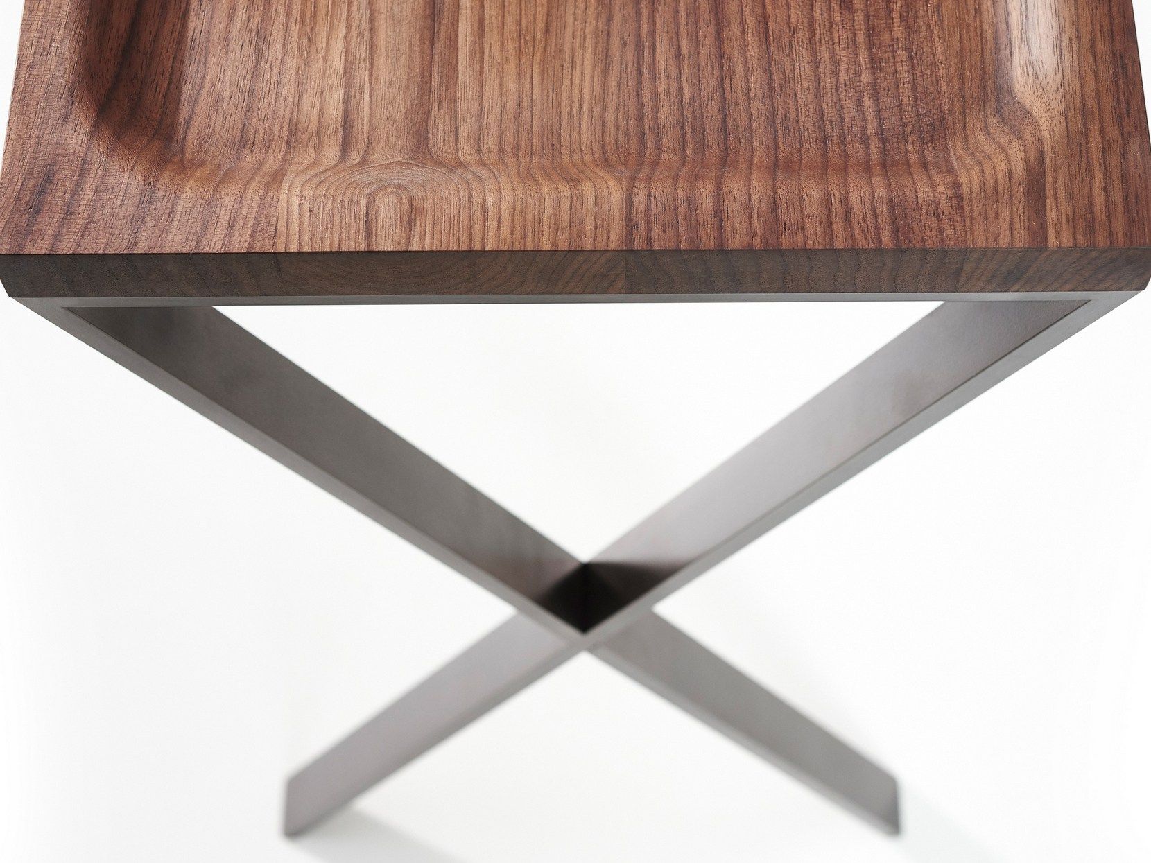 Деревянная прямоугольная консоль more Lax ARCH-00120990 - Вид №7