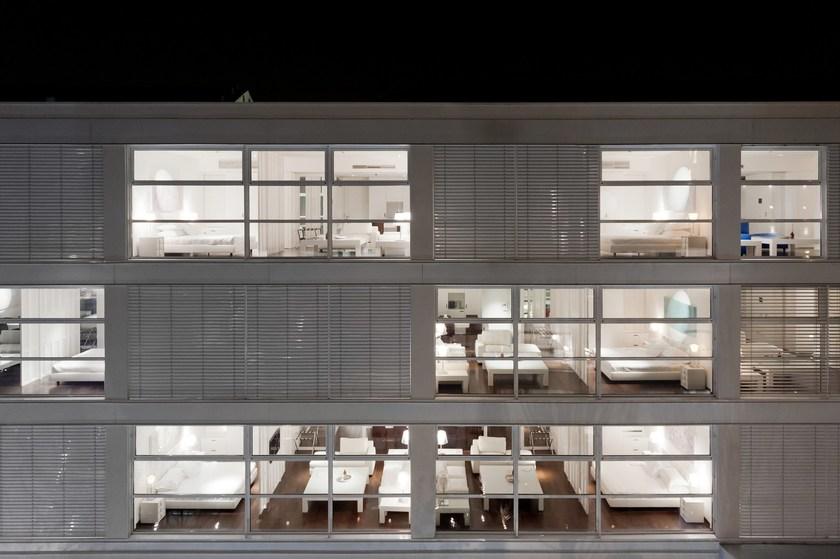 Mogs Стальное окно с термическим разделением Mogs iso sun-id-1391107 - Вид №15