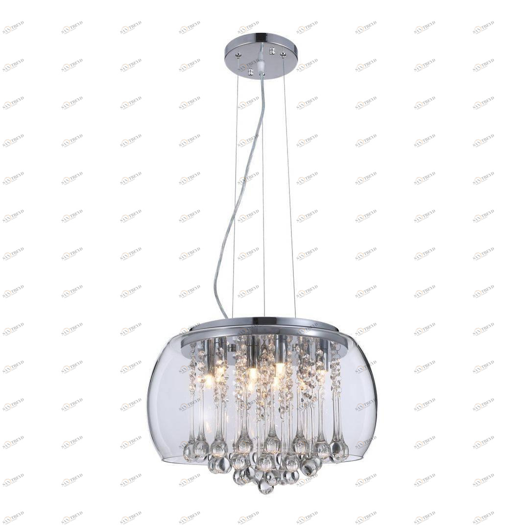 Подвесной светильник Arte Lamp 92 A7054SP-8CC ARTE LAMP 92 072166 Хром 