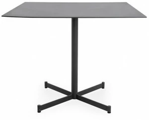 Braid Садовый стол из алюминия Teodora 109.004