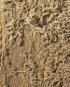 Полиэстер и хлопок ткань