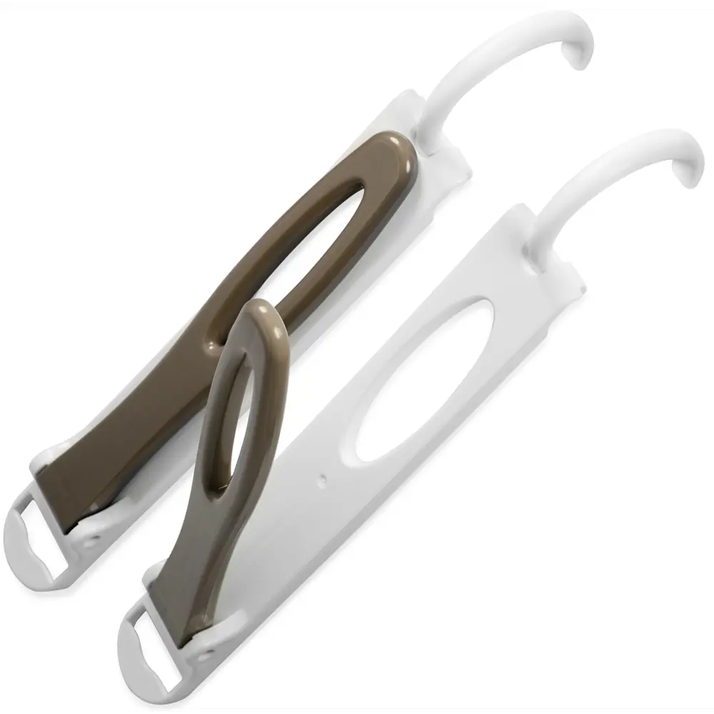 Сушилка для обуви Омбра цвет серый MARTIKA STLM-2206548