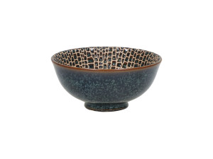 Фарфоровая чашка