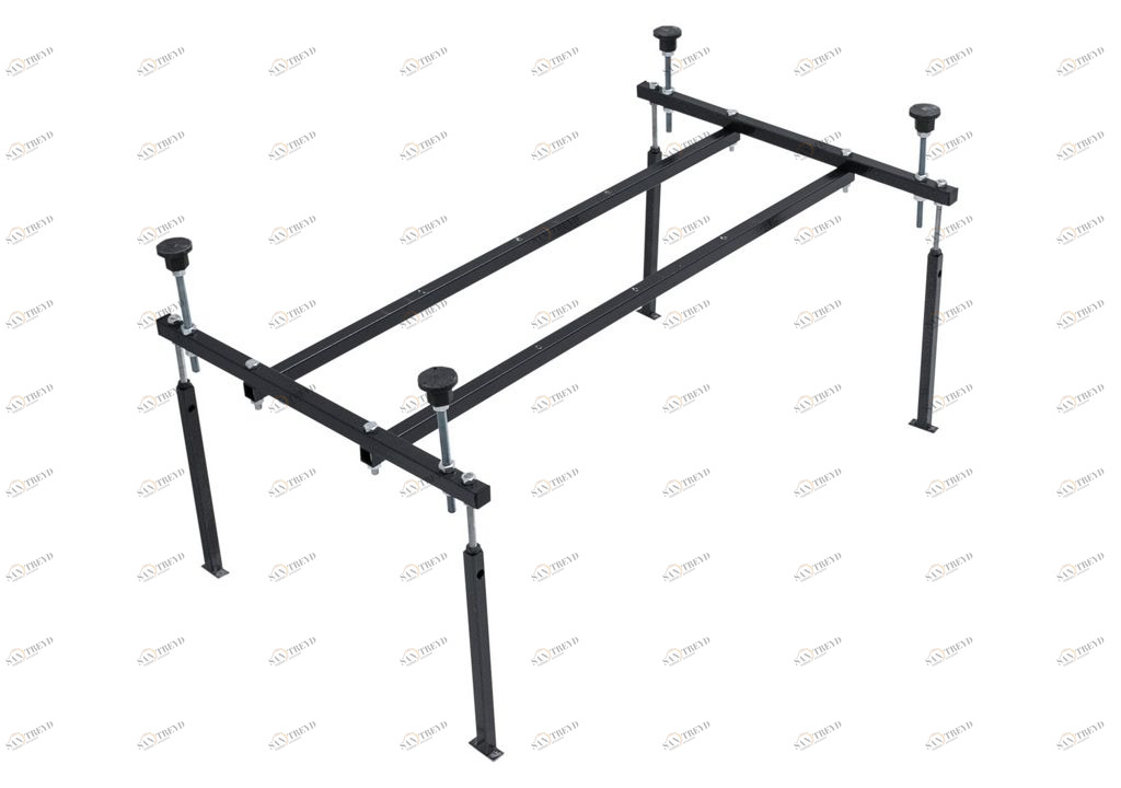 Каркас разборный для акриловой ванны Aquanet 150x53 00242516