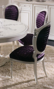 Стул  CEPPI 2481