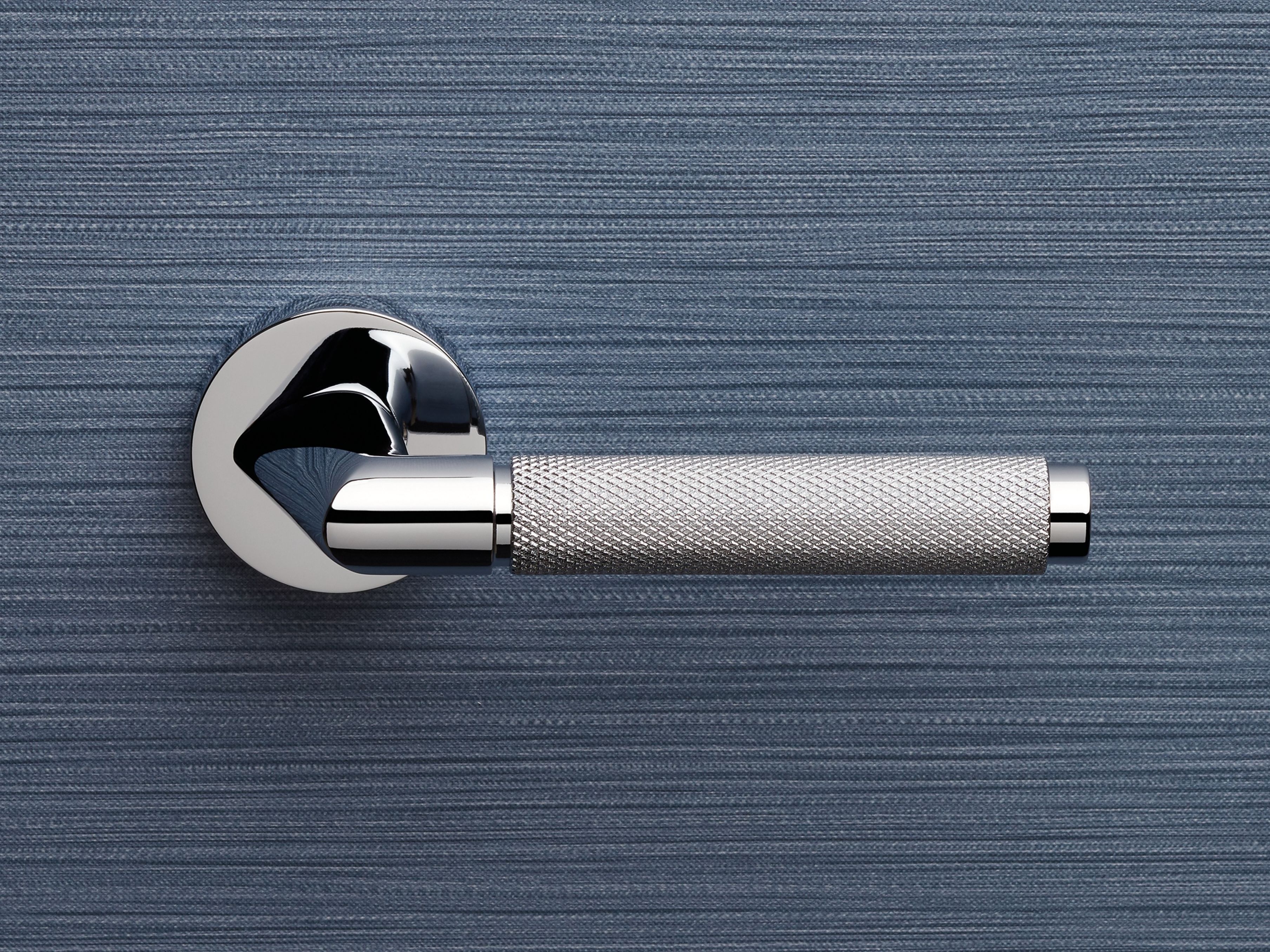 Латунная ручка LINEA CALI' Grip ARCH-00051160 - Вид №1