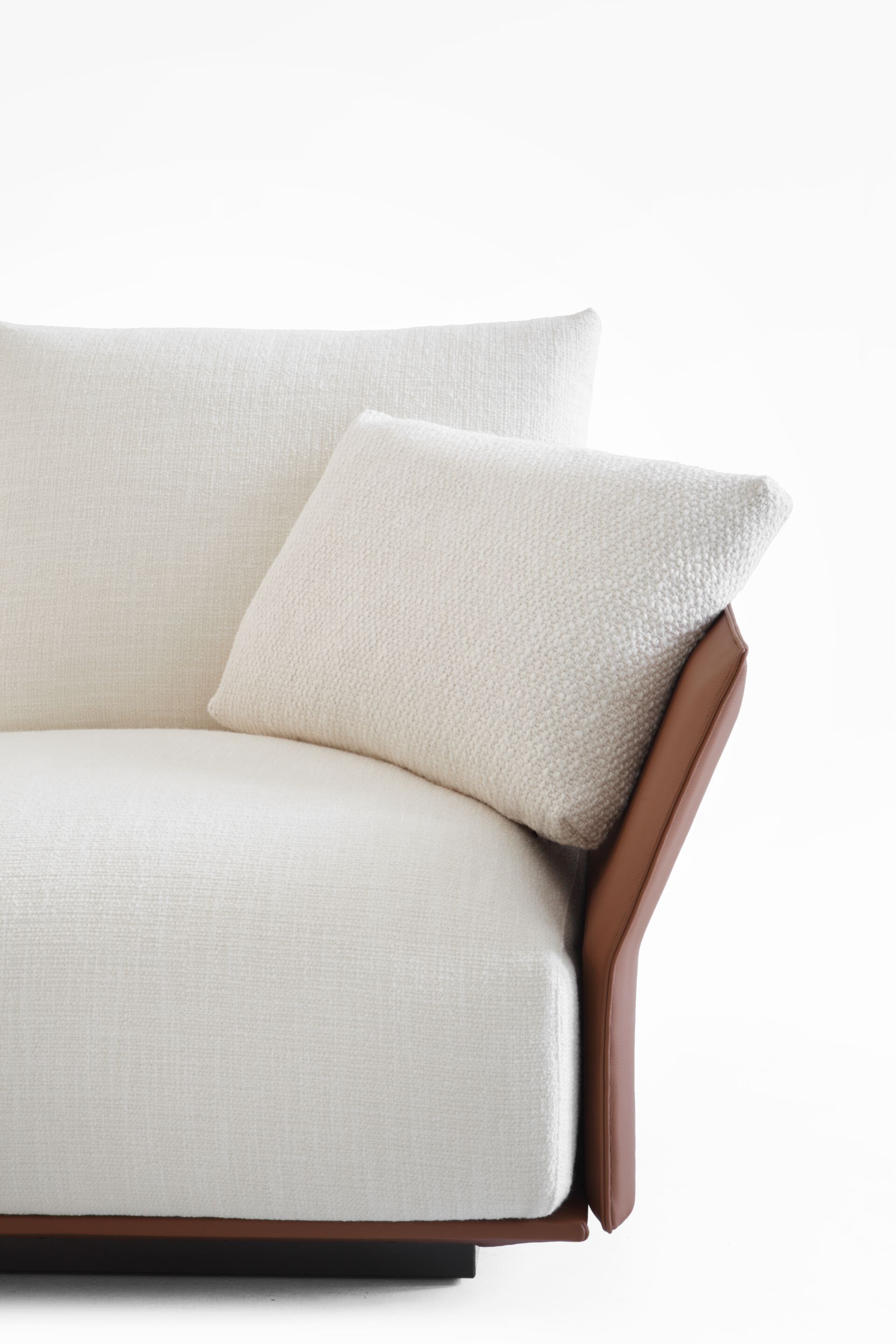 Модульный тканевый диван Porro TOBU ARCH-00134767 - Вид №7