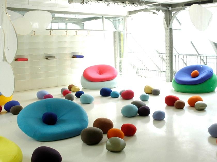 smarin Кресло из шерсти sun-id-1409455 - Вид №7