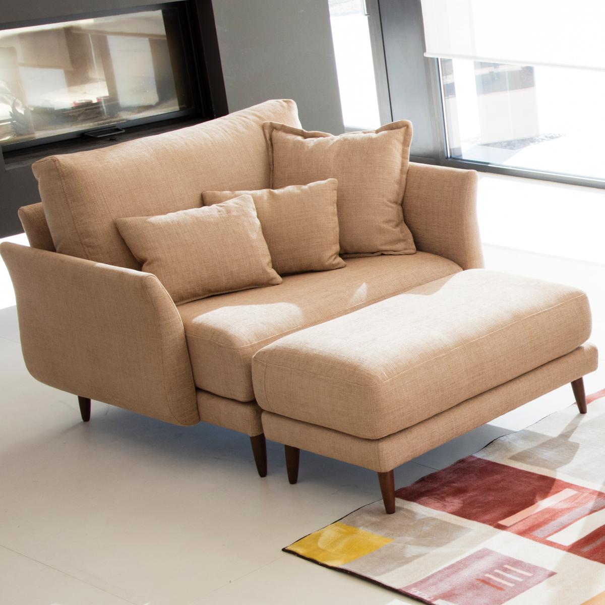 039780 Кресло Fama Helsinki Santreyd - Вид №3