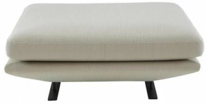 Ligne Roset Мягкая подножка из ткани Prado 11370205-11370305