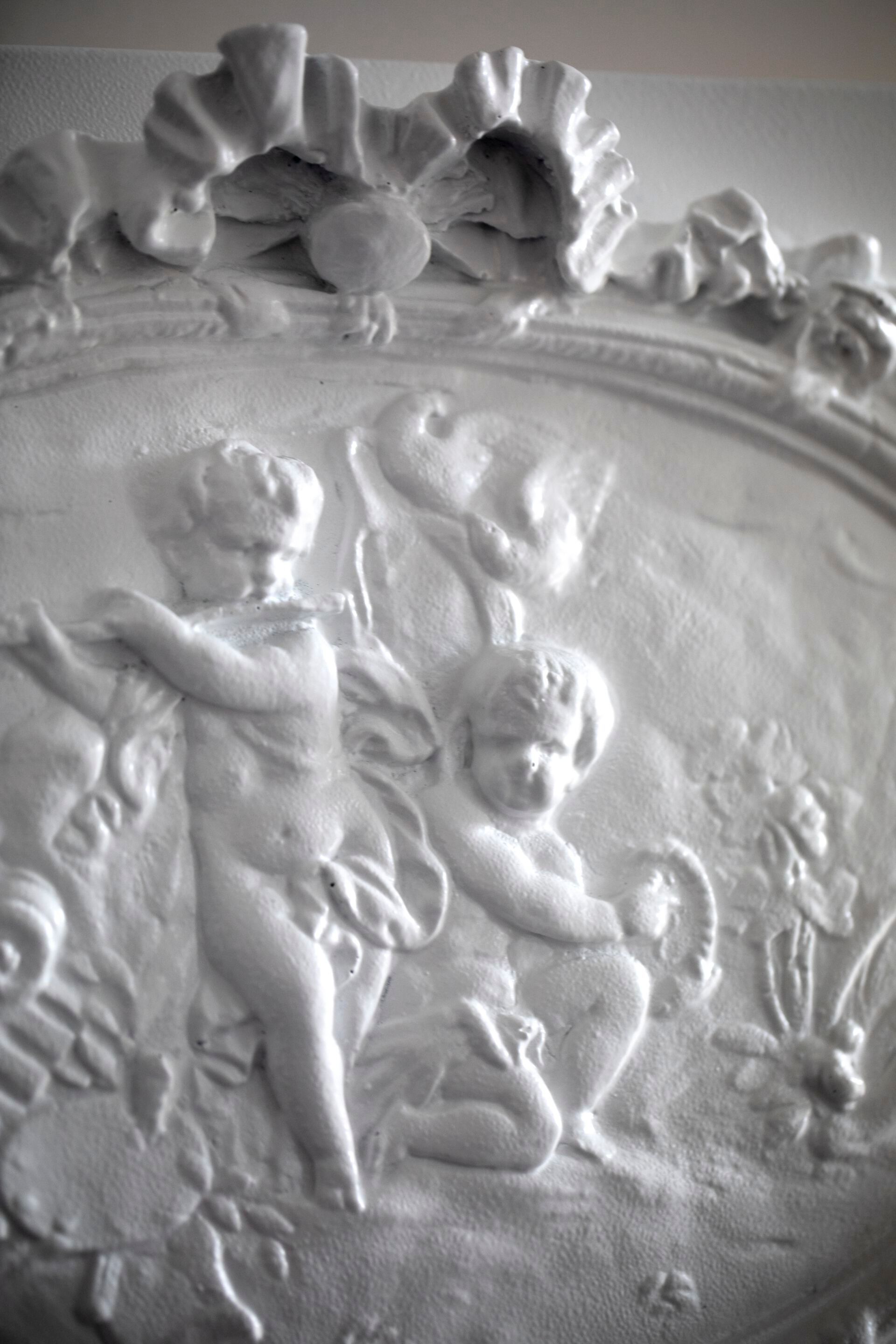 Полотенцесушитель Olycale® CINIER Sèche-Serviettes ARCH-00044826 - Вид №6