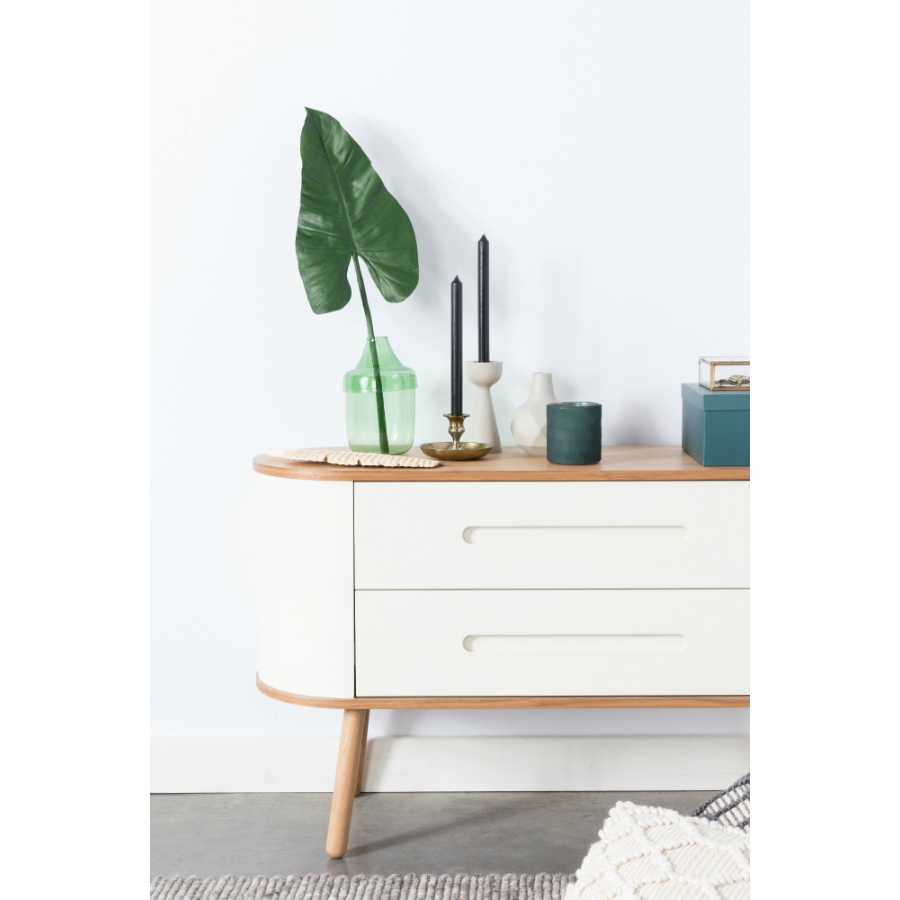 Тумба Cody 2DR Zuiver 4100034 - Вид №3