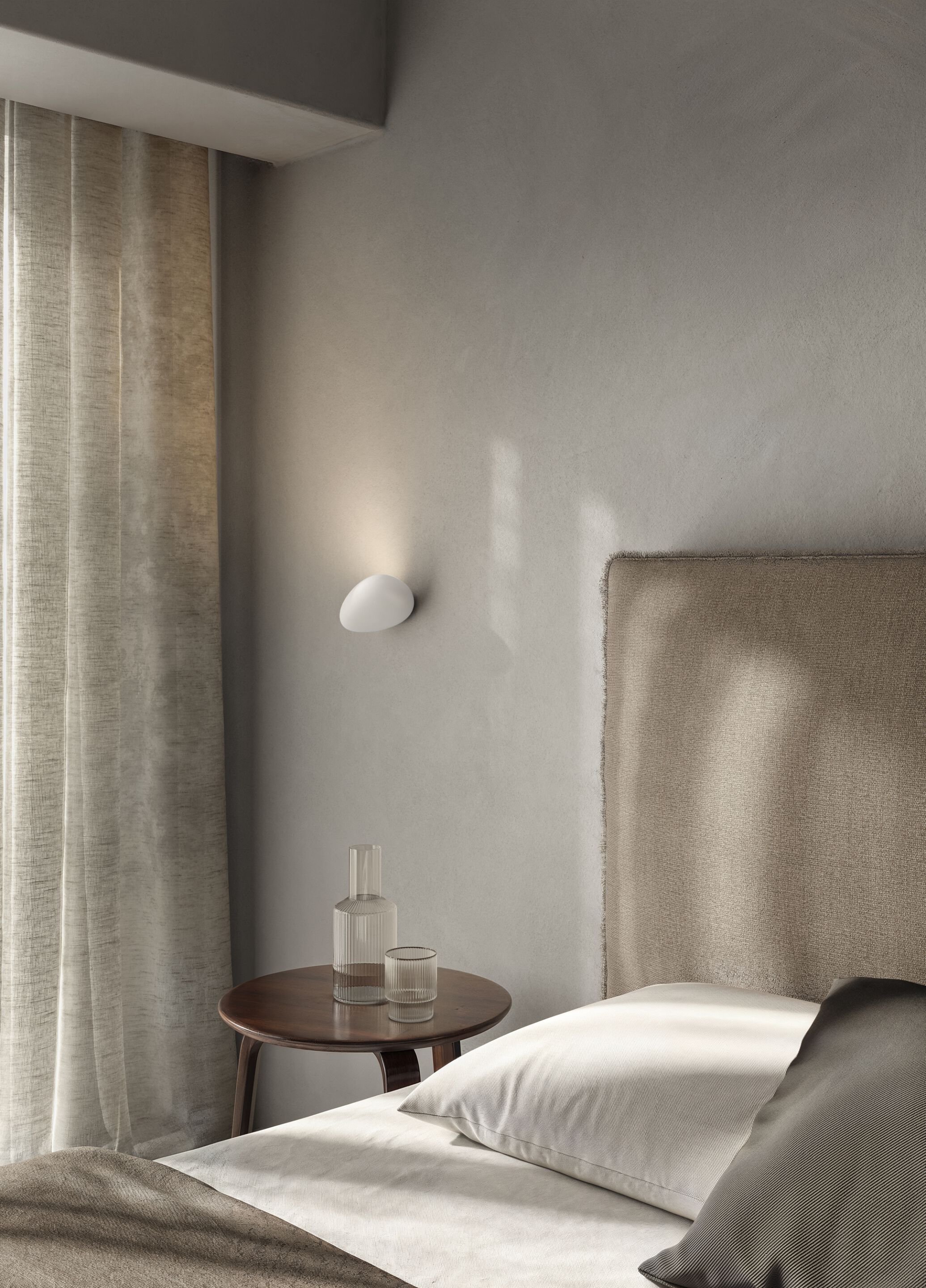 Наружная аппликация из смолы Karman FLÒ ARCH-00082240 - Вид №5