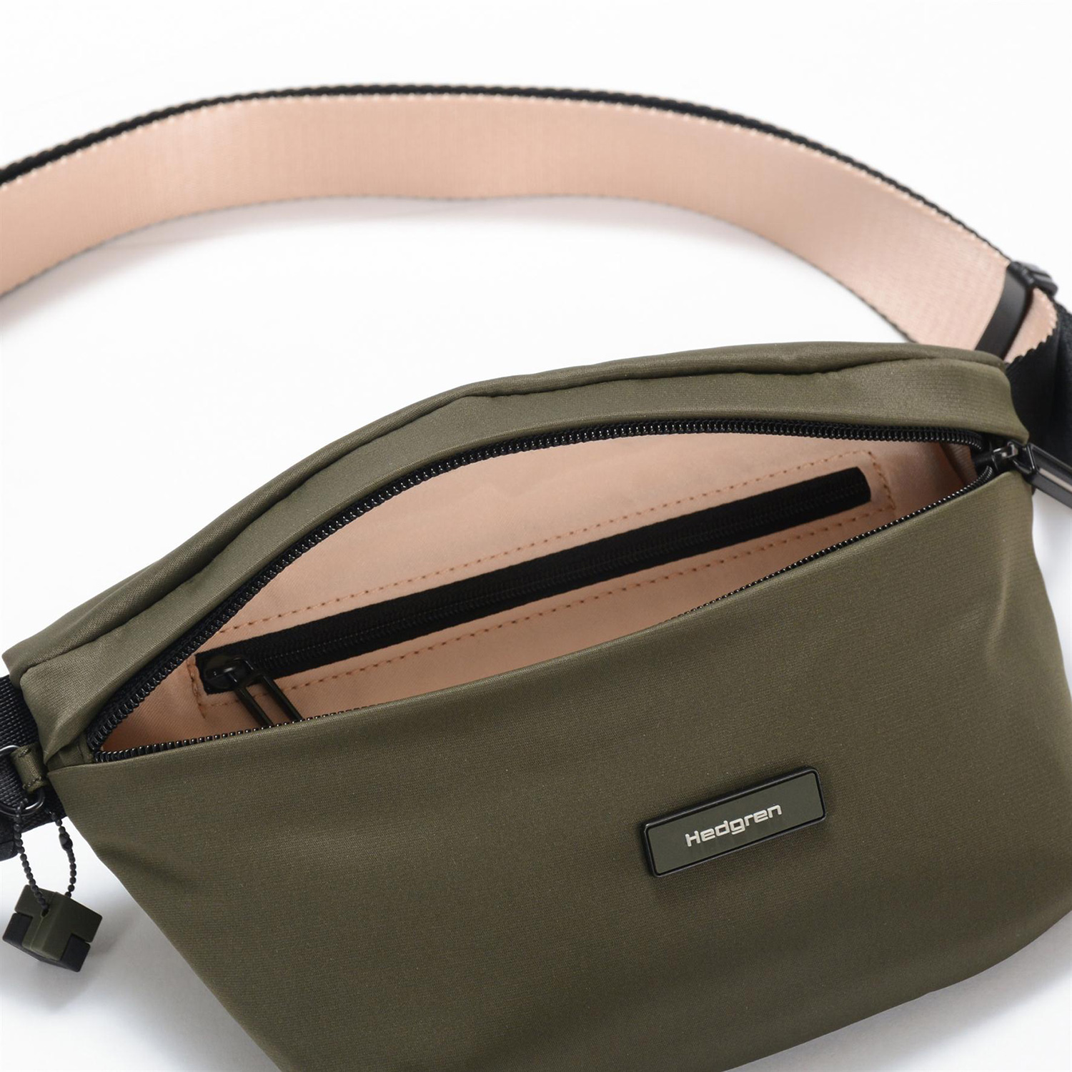 HNOV01/572 Сумка на пояс HNOV01 Waistbag Hedgren Nova - Вид №7