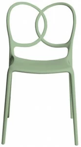 Driade Стул полипропиленовый Sissi