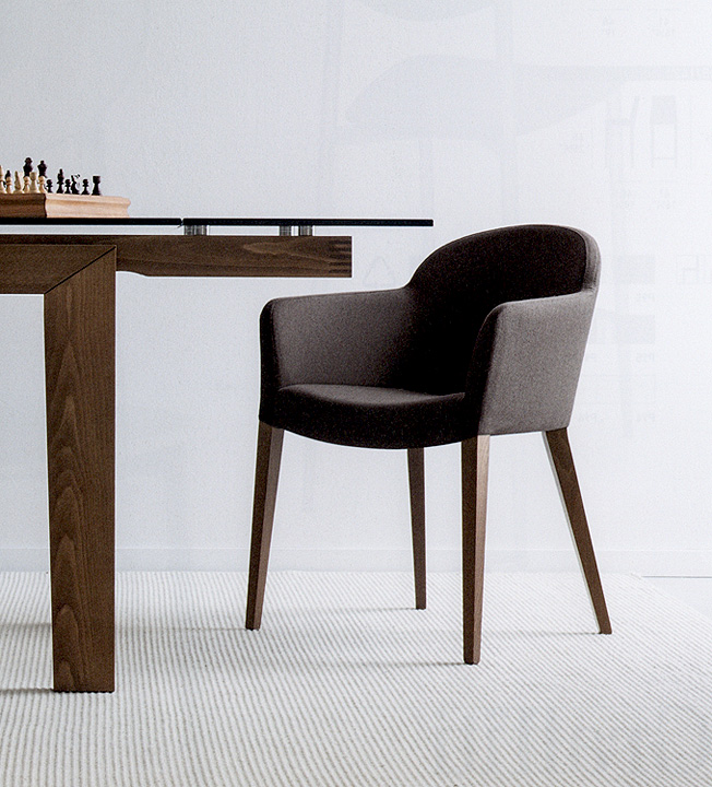 Полукресло GOSSIP CALLIGARIS CB1110 