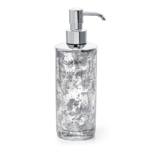 LYD-SLV-PD Lydia Silver Помпа-дозатор Labrazel