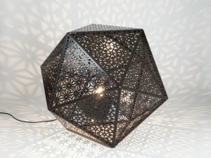 Quasar Торшер прямого света Rontonton