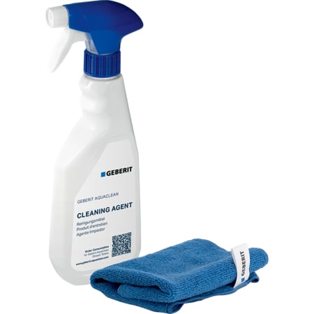 242.547.00.1 Комплект для чистки Geberit AquaClean Geberit 