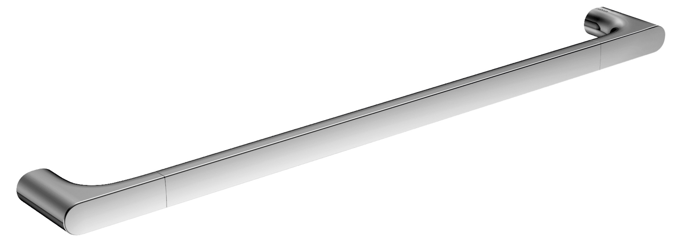 11501030600 Полотенцедержатель KEUCO Edition 400