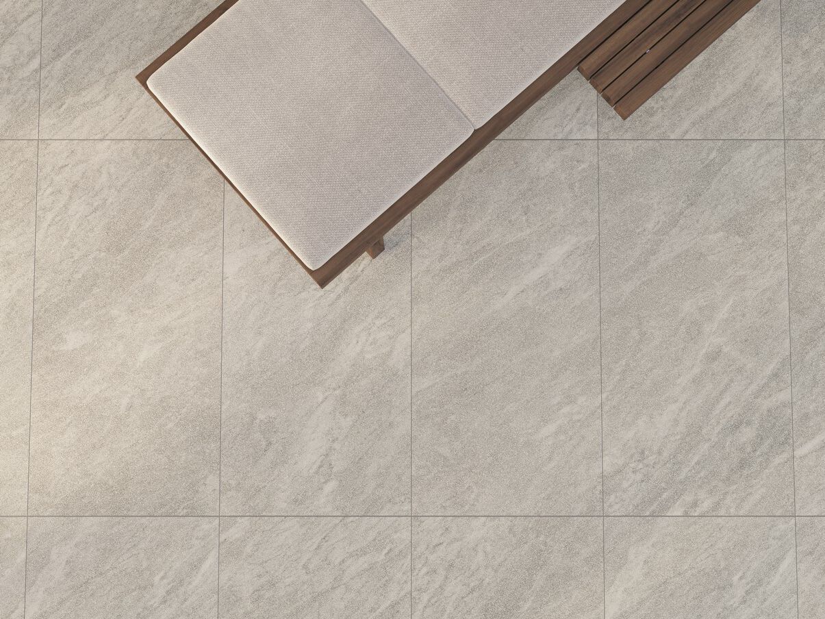 Пол / керамогранит с мраморным эффектом CERAMICHE KEOPE Versilia ARCH-00000724 - Вид №1