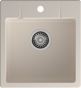 Кухонная мойка Кварц URBAN S355 GranFest
