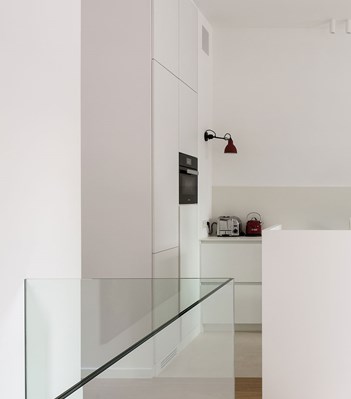 590H Кухня vola  - Вид №66