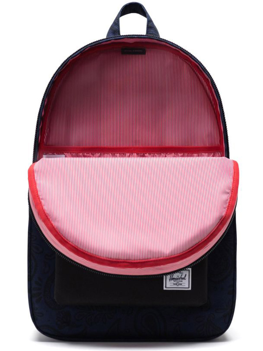 10005-04906-OS Рюкзак Backpack Herschel Settlement  - Вид №1