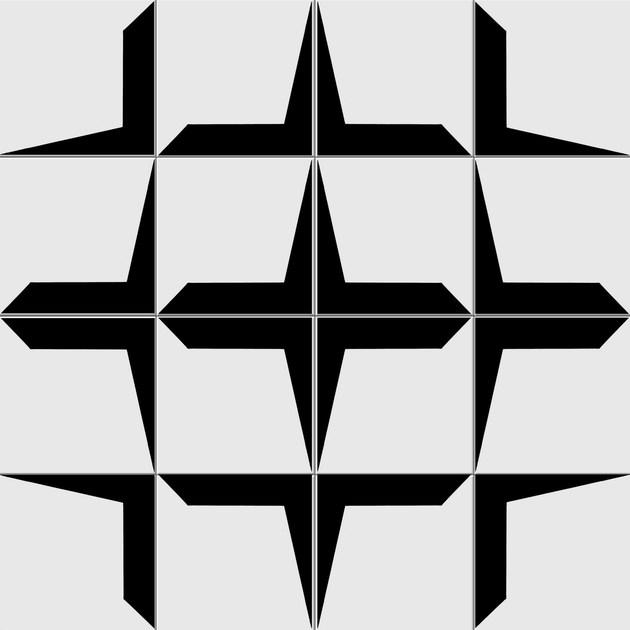 Kiasmo Керамическое покрытие Bossage 2015kdtf - Вид №4