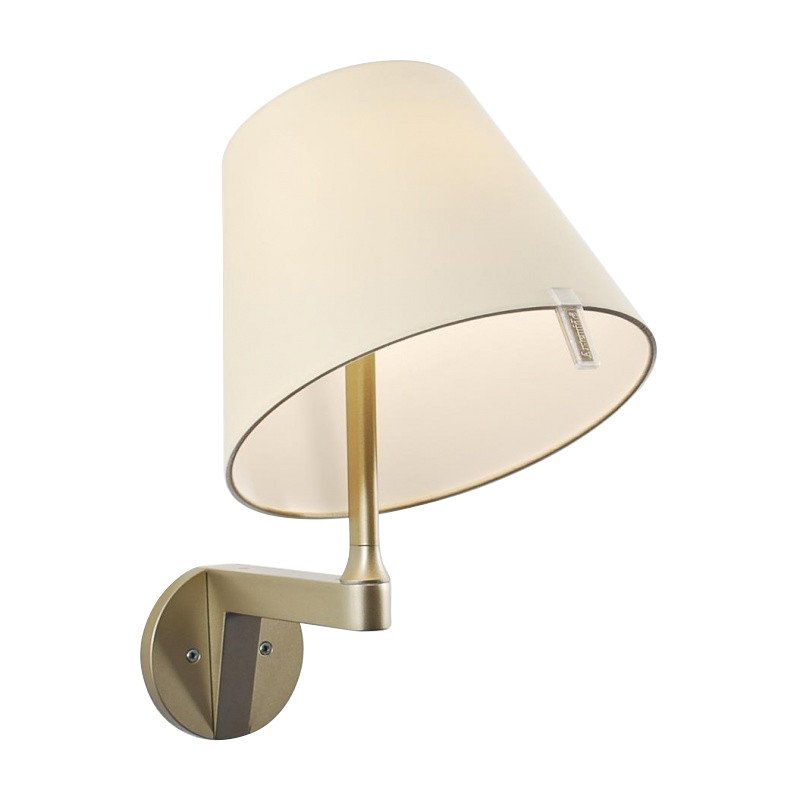 Artemide Melampo parete 0721020A бра 65850 - Вид №1