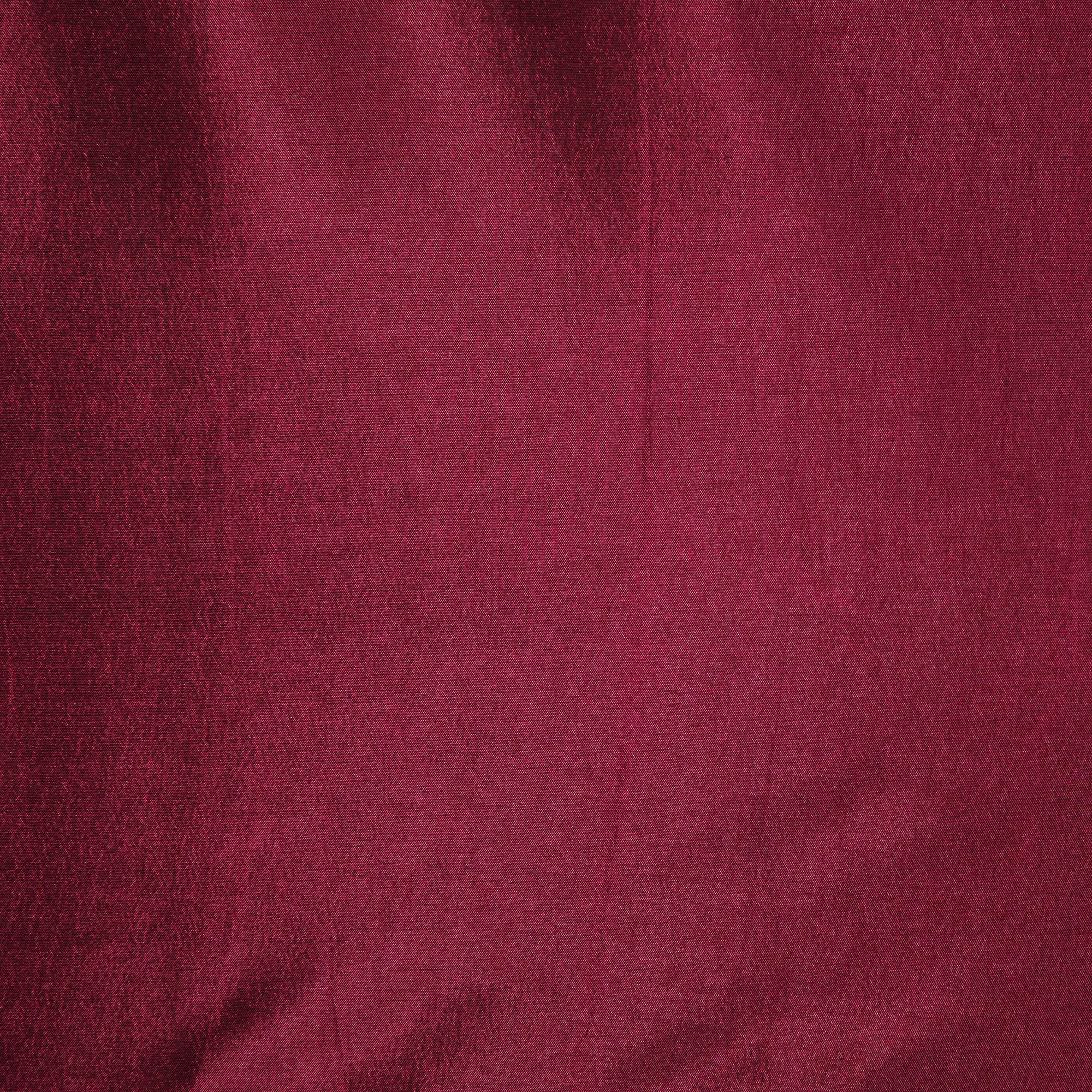 82111944 Штора на ленте «Taffy Cabaret 2», 140х260 см, однотон, цвет красный Santreyd  - Вид №1