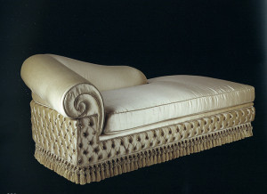 Кушетка  COLOMBOSTILE 0135 DR