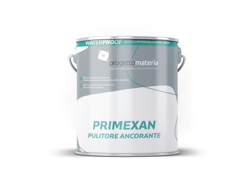 Анкерный праймер Progettomateria PRIMEXAN ARCH-00139999 - Вид №1