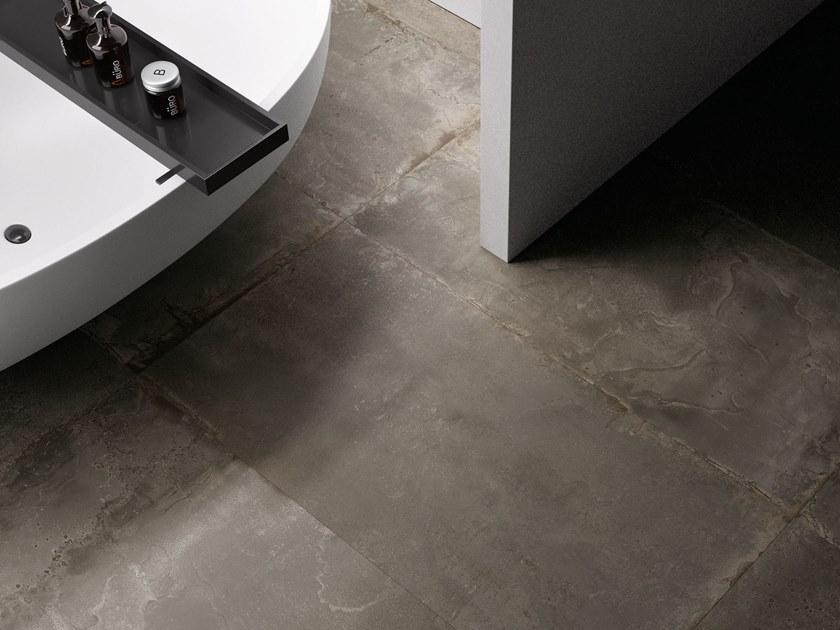 CERAMICA SANT'AGOSTINO Настенная / напольная плитка из керамогранита Oxidart sun-id-1417476 - Вид №1