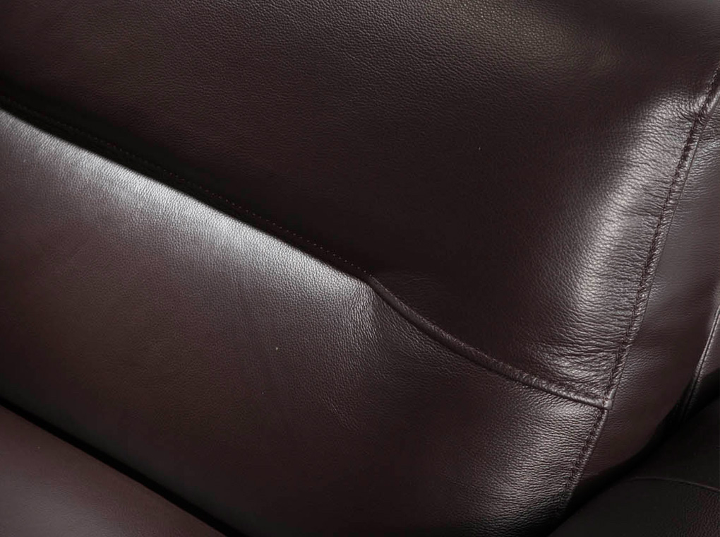 073741 Двухместный кожаный диван 5567-2P Angel Cerda  - Вид №2