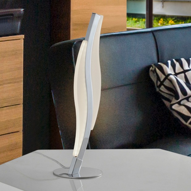 045181 Настольная лампа 8.6W Schuller Sintra  - Вид №1