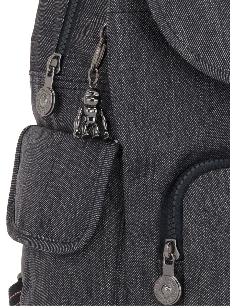 KI359425E Рюкзак Small Backpack Kipling City Pack S  - Вид №5
