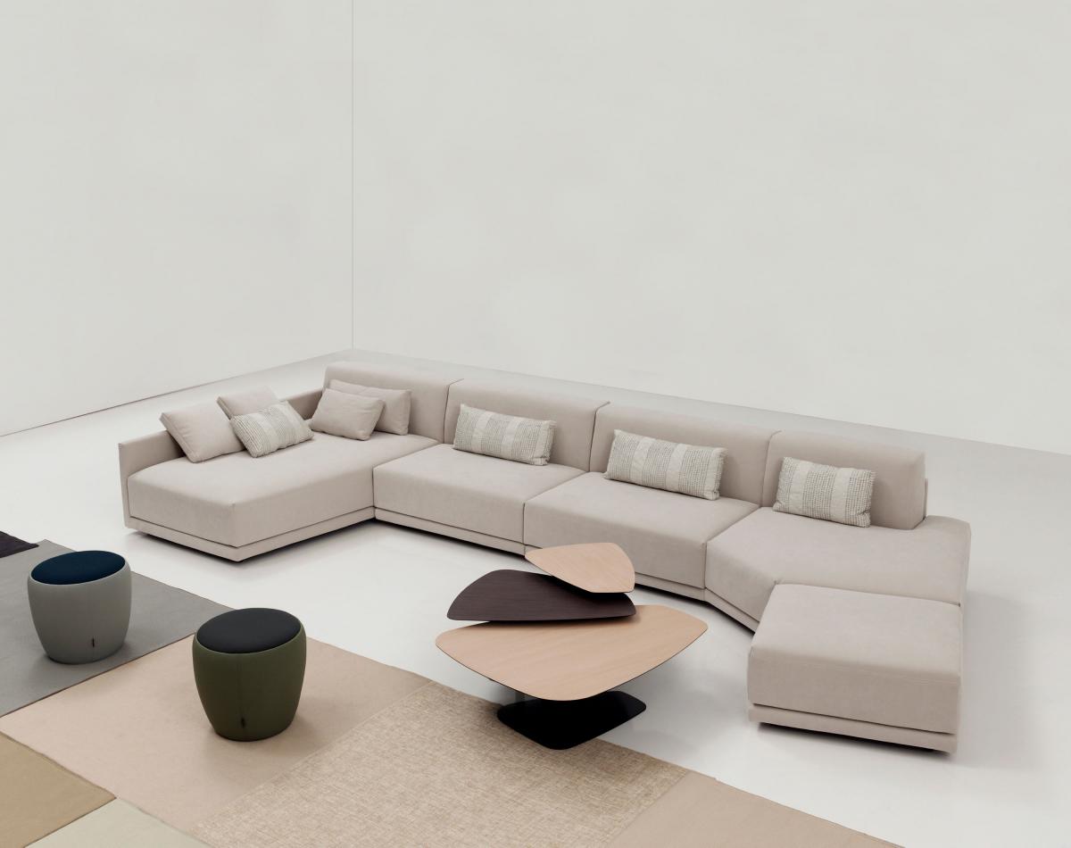 085555 Модульный диван SANCAL Happen - Вид №6