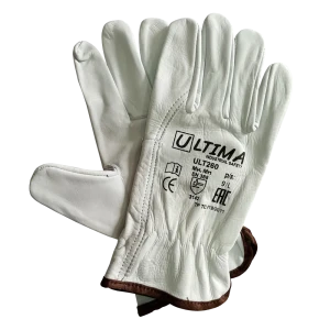 Перчатки кожаные Ultima ULT260 размер 9 / L