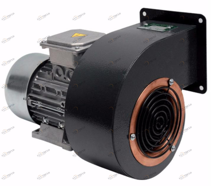 Vortice Центробежный аспиратор для потенциально взрывоопасных сред C-atex 30301