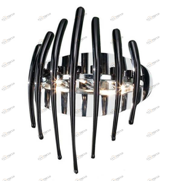 Бра настенное черное Citilux "Арго" CL252333 CITILUX АРГО 00-3931866 Черный 