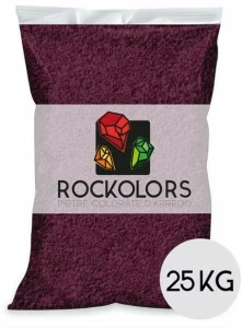 Rockolors Цветной гравий Rockolors original 4007-xx-x