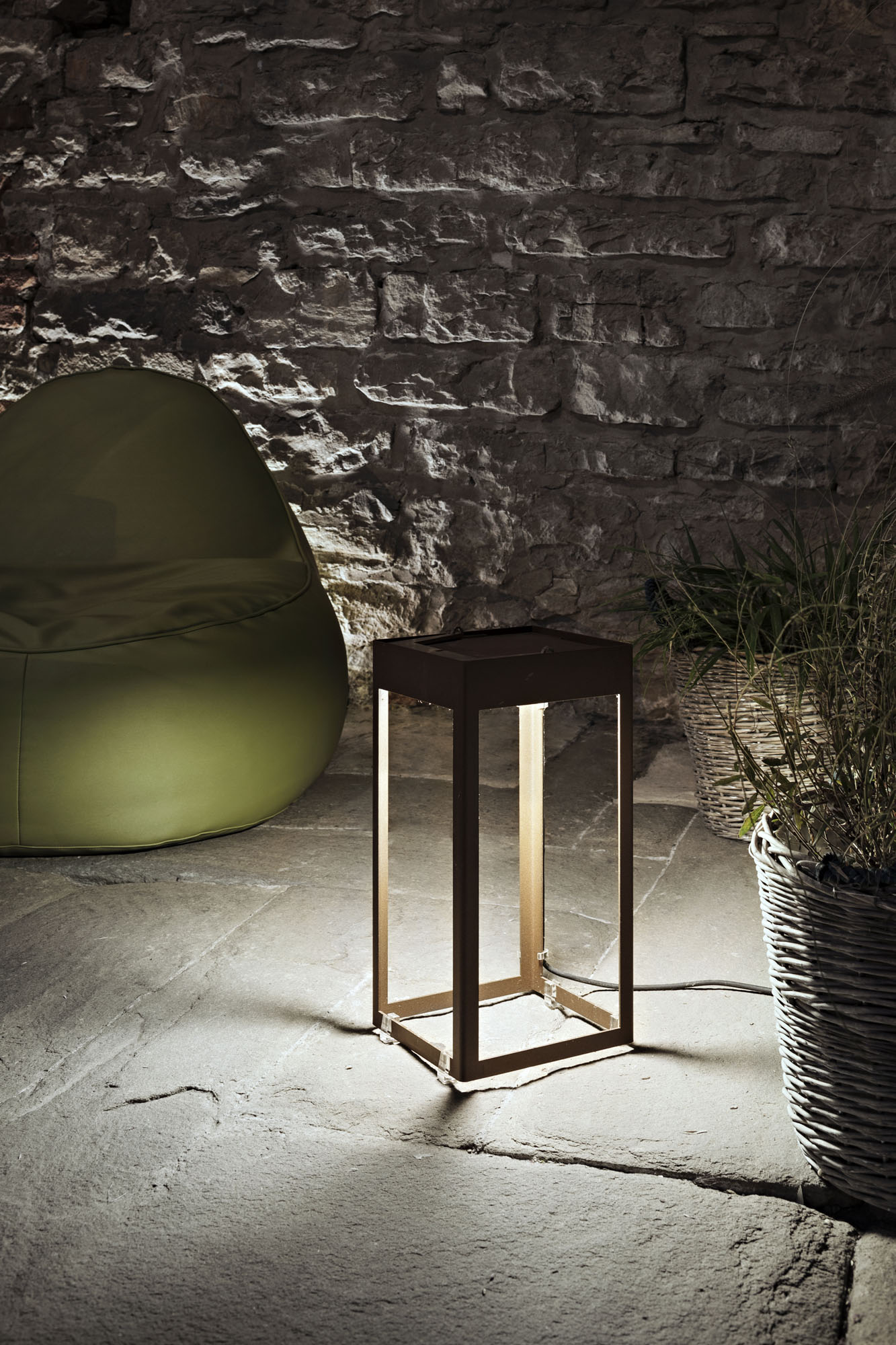 9414369 Мобильный светильник Platek ETEREA 2.0  ETEREA 2.0 Medium - 1 COB 4000K 114°  - Вид №2