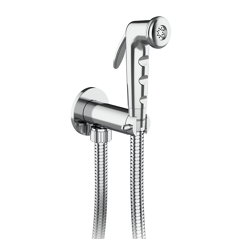 08120100 PREMIUM Rondo Perineal нажмите Intimixer Хром GRB MIXERS 