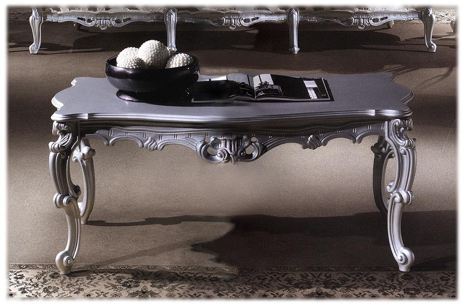 Стол журнальный Austen ANGELO CAPPELLINI 0573/13 